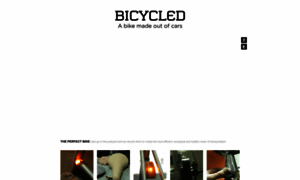 Bicycledbikes.com thumbnail