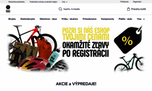 Bicyclegarage.sk thumbnail