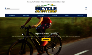 Bicycleoutfitters.com thumbnail