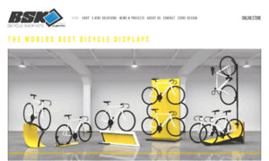 Bicycleshopkits.com thumbnail