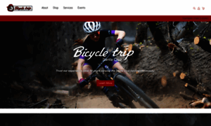 Bicycletrip.com thumbnail