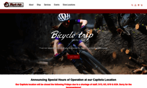 Bicycletripcapitola.com thumbnail