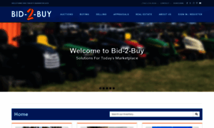 Bid-2-buy.com thumbnail