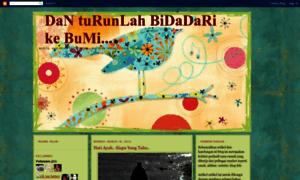 Bidadaribumi.blogspot.com thumbnail