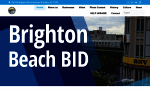 Bidbrightonbeach.com thumbnail