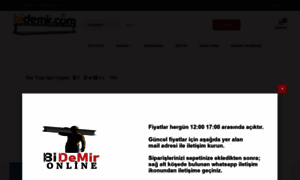 Bidemir.com thumbnail