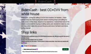 Bidencash3lrqkuoffgurcmun.com thumbnail