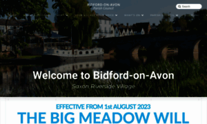 Bidfordonavon-pc.gov.uk thumbnail