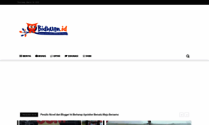 Bidhuan.id thumbnail