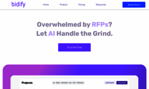 Bidify.co thumbnail