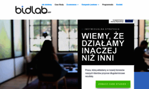 Bidlab.pl thumbnail