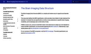 Bids-specification.readthedocs.io thumbnail