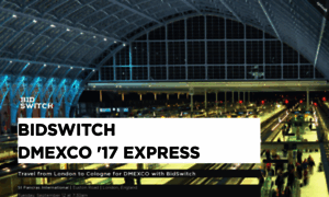 Bidswitchdmexco2017express.splashthat.com thumbnail