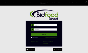 Bidvestdirect.co.uk thumbnail