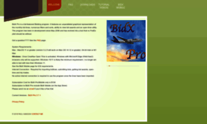 Bidx.org thumbnail