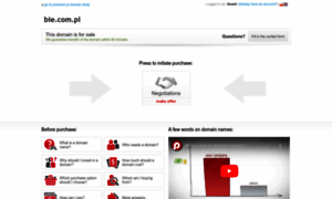 Bie.com.pl thumbnail
