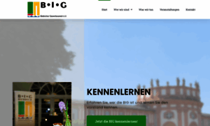 Biebricher-gewerbeverein.de thumbnail