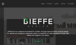 Bieffedesign.com thumbnail
