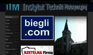 Biegli.com thumbnail
