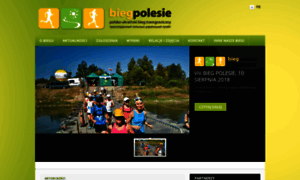 Biegpolesie.pl thumbnail