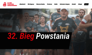 Biegpowstaniawarszawskiego.pl thumbnail