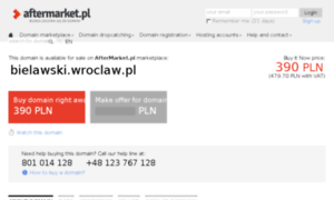 Bielawski.wroclaw.pl thumbnail