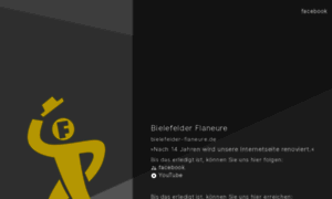 Bielefelder-flaneure.de thumbnail