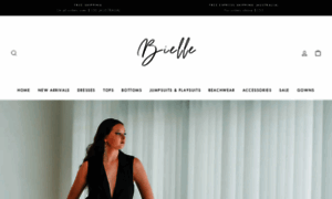 Bielle.com.au thumbnail