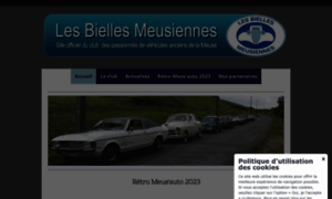 Biellesmeusiennes.com thumbnail