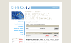 Bielsko.eu thumbnail