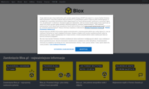 Bielskobb.blox.pl thumbnail