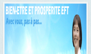 Bien-etre-et-prosperite.com thumbnail