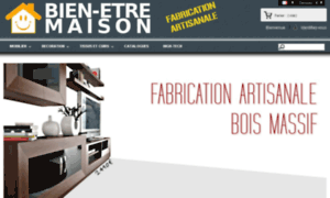 Bien-etre-maison.com thumbnail