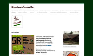 Bien-vivre-a-vernouillet.org thumbnail