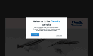 Bienair.org thumbnail