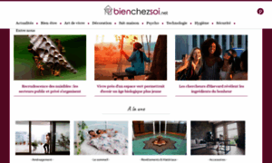 Bienchezsoi.net thumbnail
