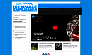 Biennaleasolo.org thumbnail