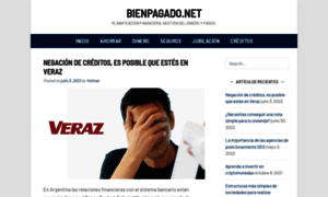 Bienpagado.net thumbnail