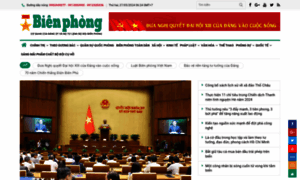 Bienphong.com.vn thumbnail