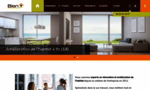 Bienplus-habitat.fr thumbnail