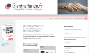 Bientraitance.fr thumbnail