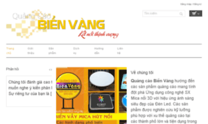 Bienvang.net thumbnail