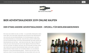 Bier-adventskalender24.com thumbnail