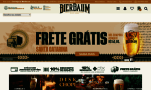 Bierbaum.com.br thumbnail