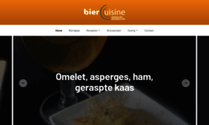 Biercuisine.nl thumbnail