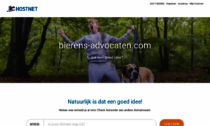 Bierens-advocaten.com thumbnail