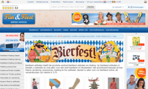 Bierfeest-artikelen.nl thumbnail