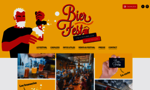 Bierfest.fr thumbnail