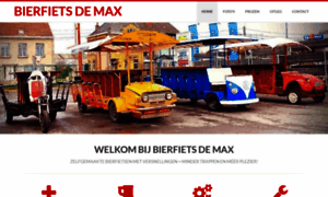 Bierfietsdemax.be thumbnail