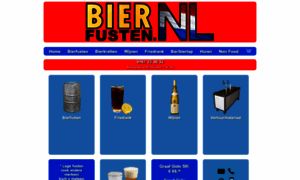 Bierfusten.nl thumbnail